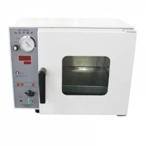 上海博迅真空干燥箱DZF-6050MBE